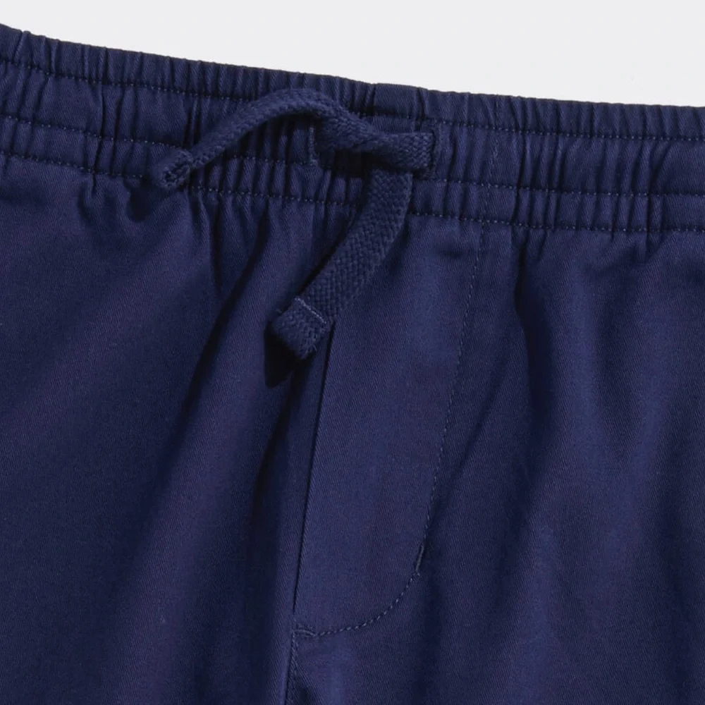 Vineyard Vines Boys Youth 12 Chino Pull On Pants Nautical Navy Cotton